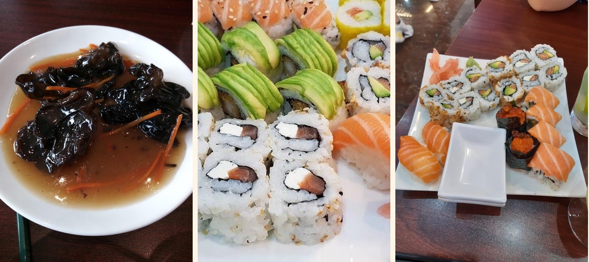 Sushi Linas - Gallery Image 2