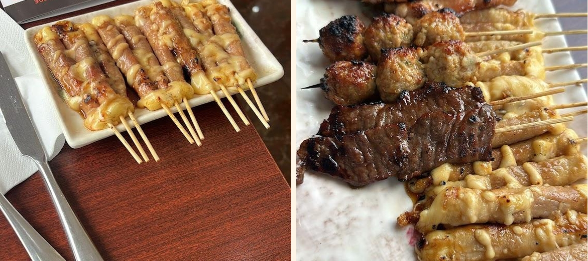 Sushi Linas - Gallery Image 4