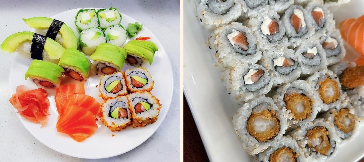 Sushi Linas - Gallery Image 5