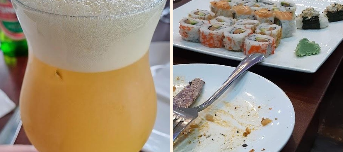 Sushi Linas - Gallery Image 6